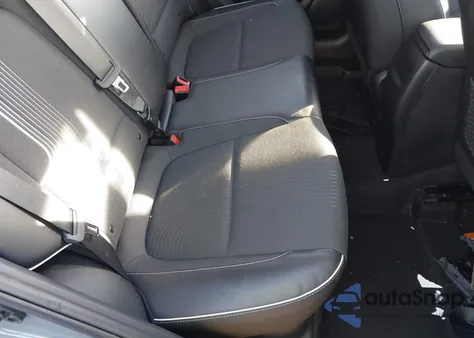 2022 Hyundai Venue Limited from USA, damaged, VIN KMHRC8A38NU172813